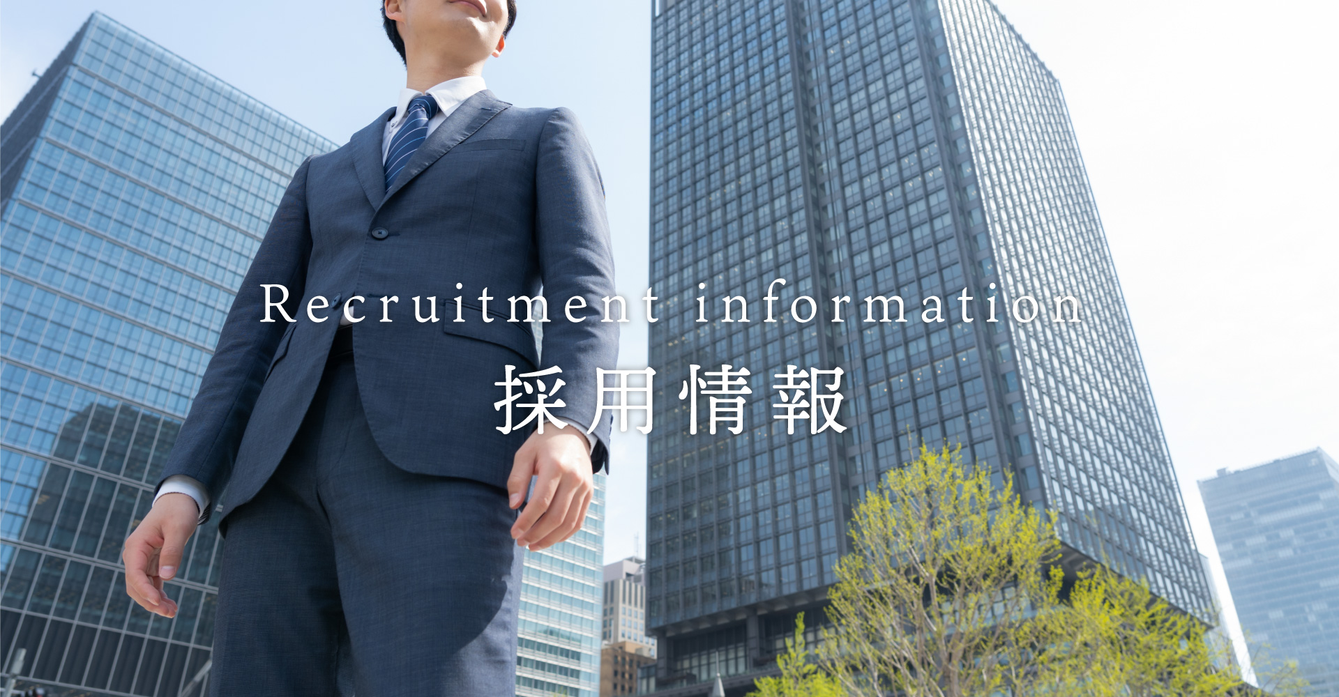 採用情報
